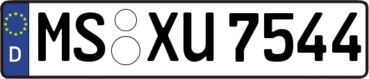 MS-XU7544