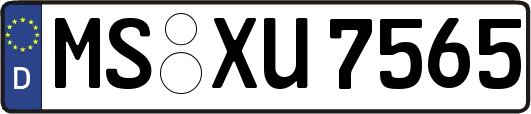 MS-XU7565