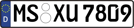 MS-XU7809