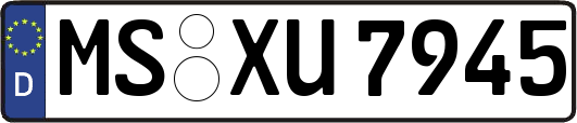 MS-XU7945
