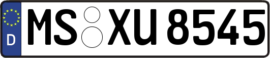 MS-XU8545