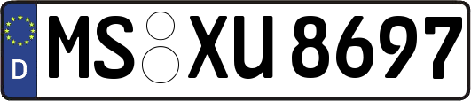 MS-XU8697