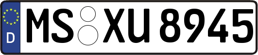 MS-XU8945