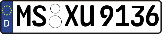 MS-XU9136