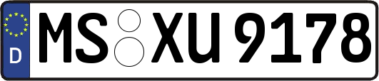 MS-XU9178