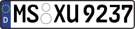 MS-XU9237