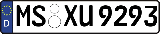 MS-XU9293