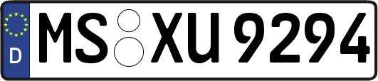 MS-XU9294