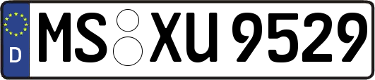 MS-XU9529