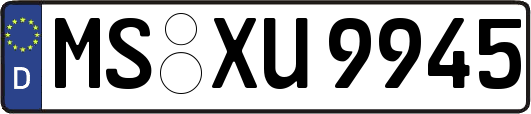 MS-XU9945