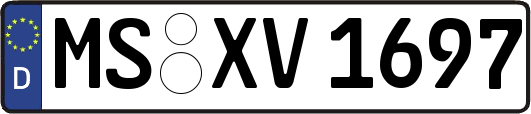 MS-XV1697