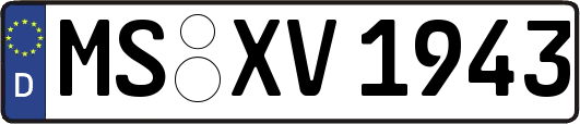 MS-XV1943