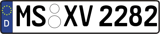 MS-XV2282