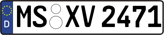 MS-XV2471