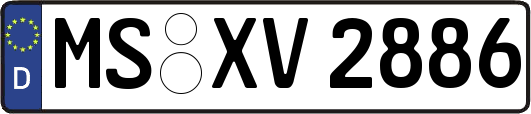 MS-XV2886