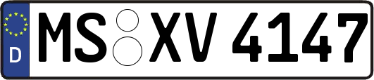 MS-XV4147