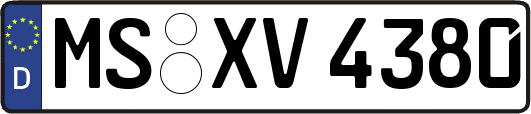 MS-XV4380