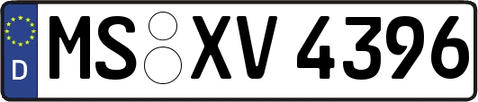 MS-XV4396