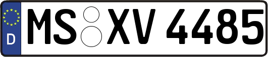 MS-XV4485