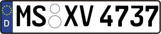 MS-XV4737