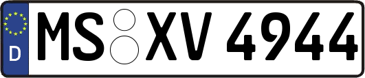 MS-XV4944