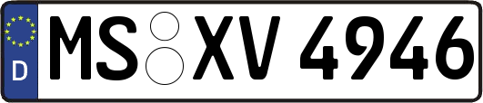 MS-XV4946