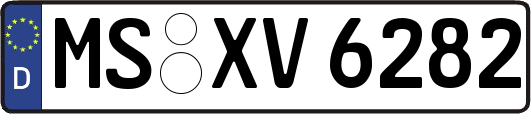MS-XV6282