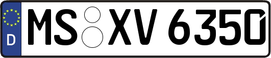 MS-XV6350