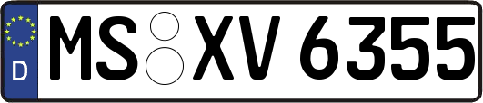 MS-XV6355