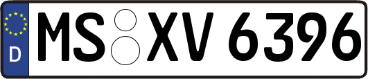 MS-XV6396