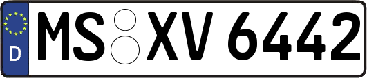 MS-XV6442