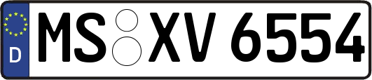 MS-XV6554