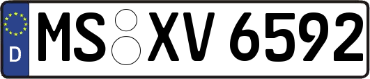 MS-XV6592