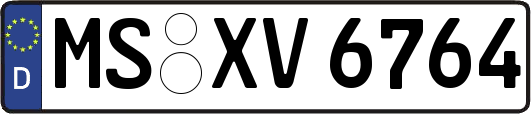MS-XV6764