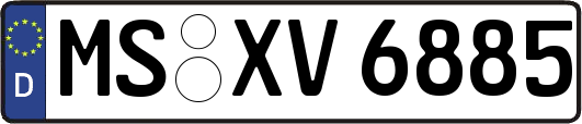 MS-XV6885