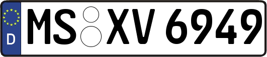 MS-XV6949