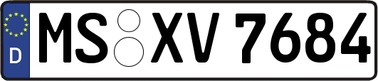 MS-XV7684