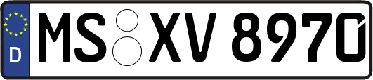 MS-XV8970