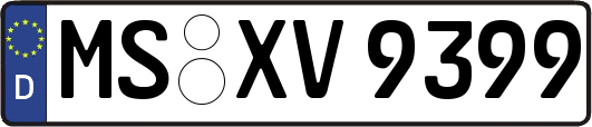 MS-XV9399