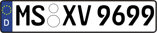 MS-XV9699