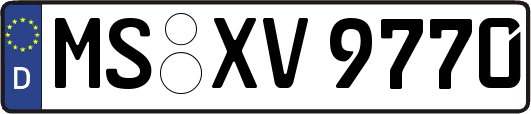 MS-XV9770