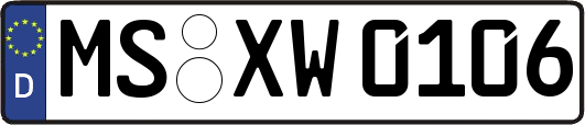 MS-XW0106