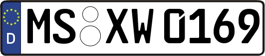 MS-XW0169