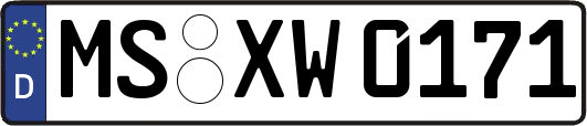 MS-XW0171