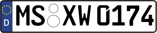 MS-XW0174