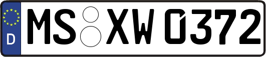 MS-XW0372