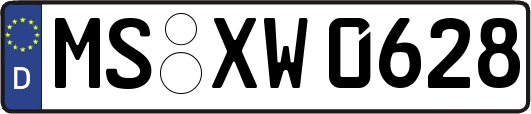 MS-XW0628