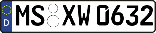 MS-XW0632