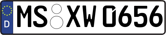 MS-XW0656
