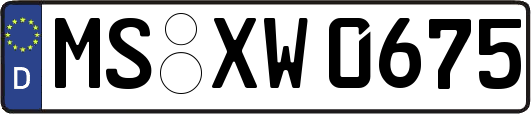 MS-XW0675